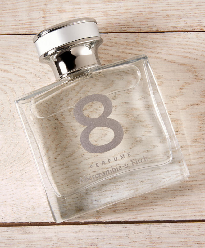 perfume bottle