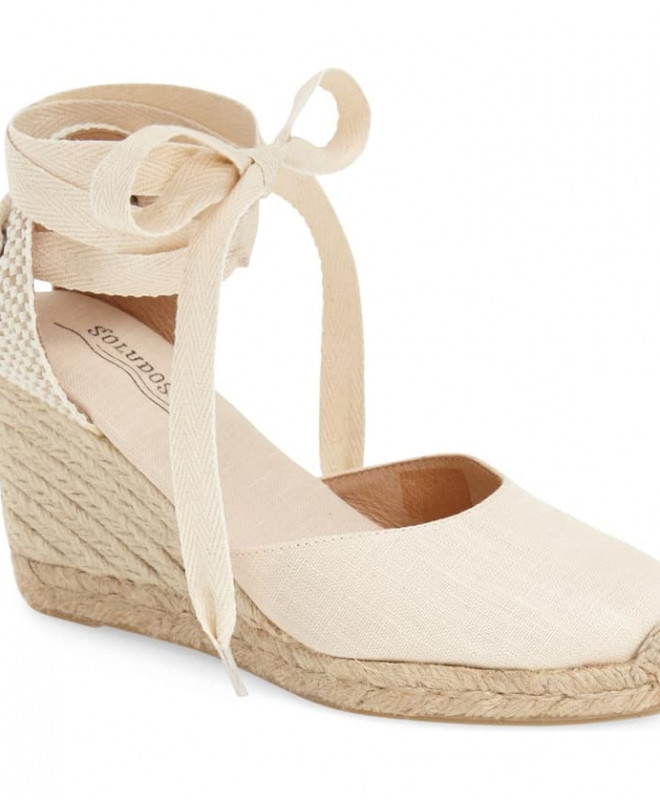 wedges