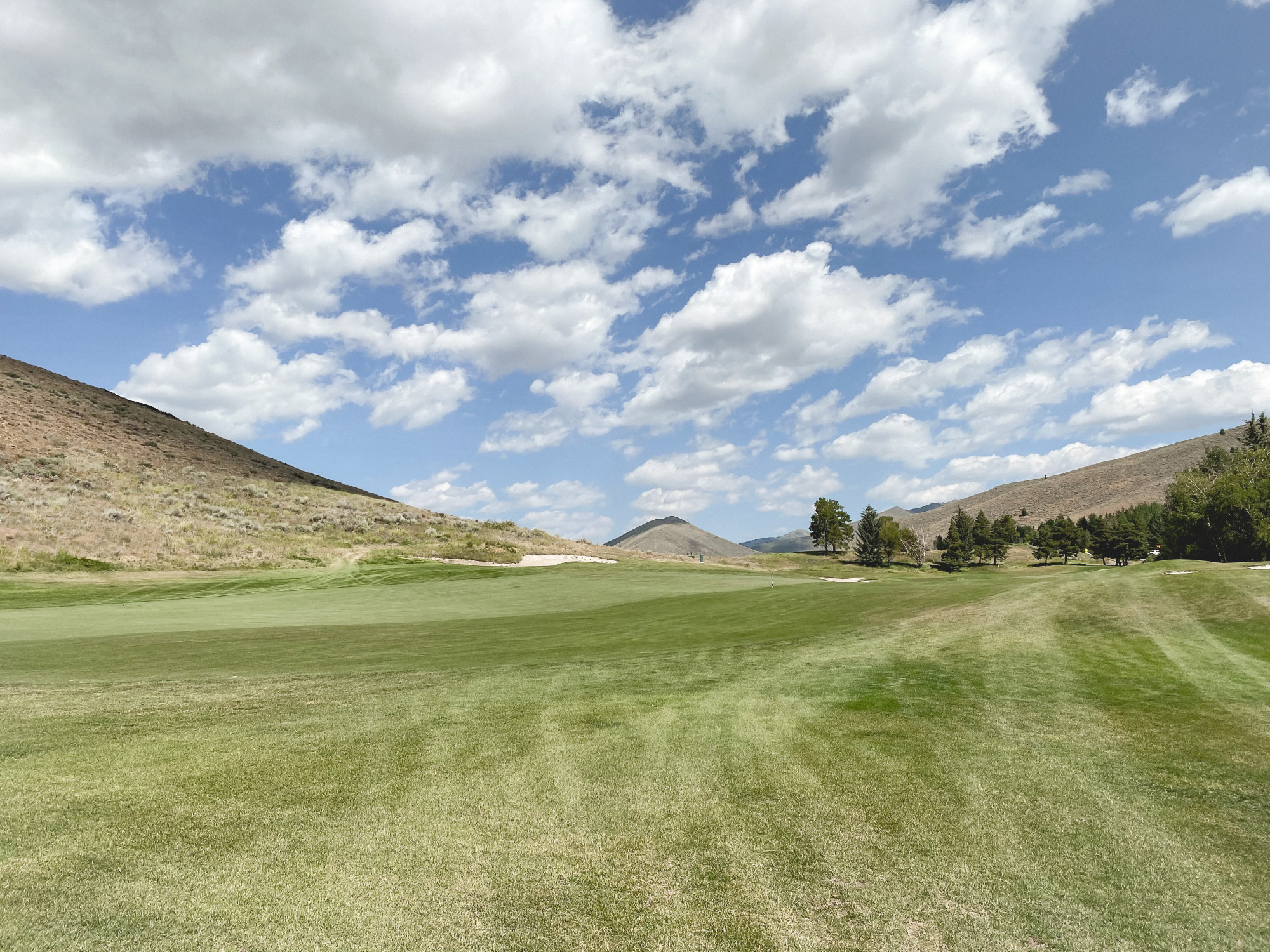 elkhorn golf course