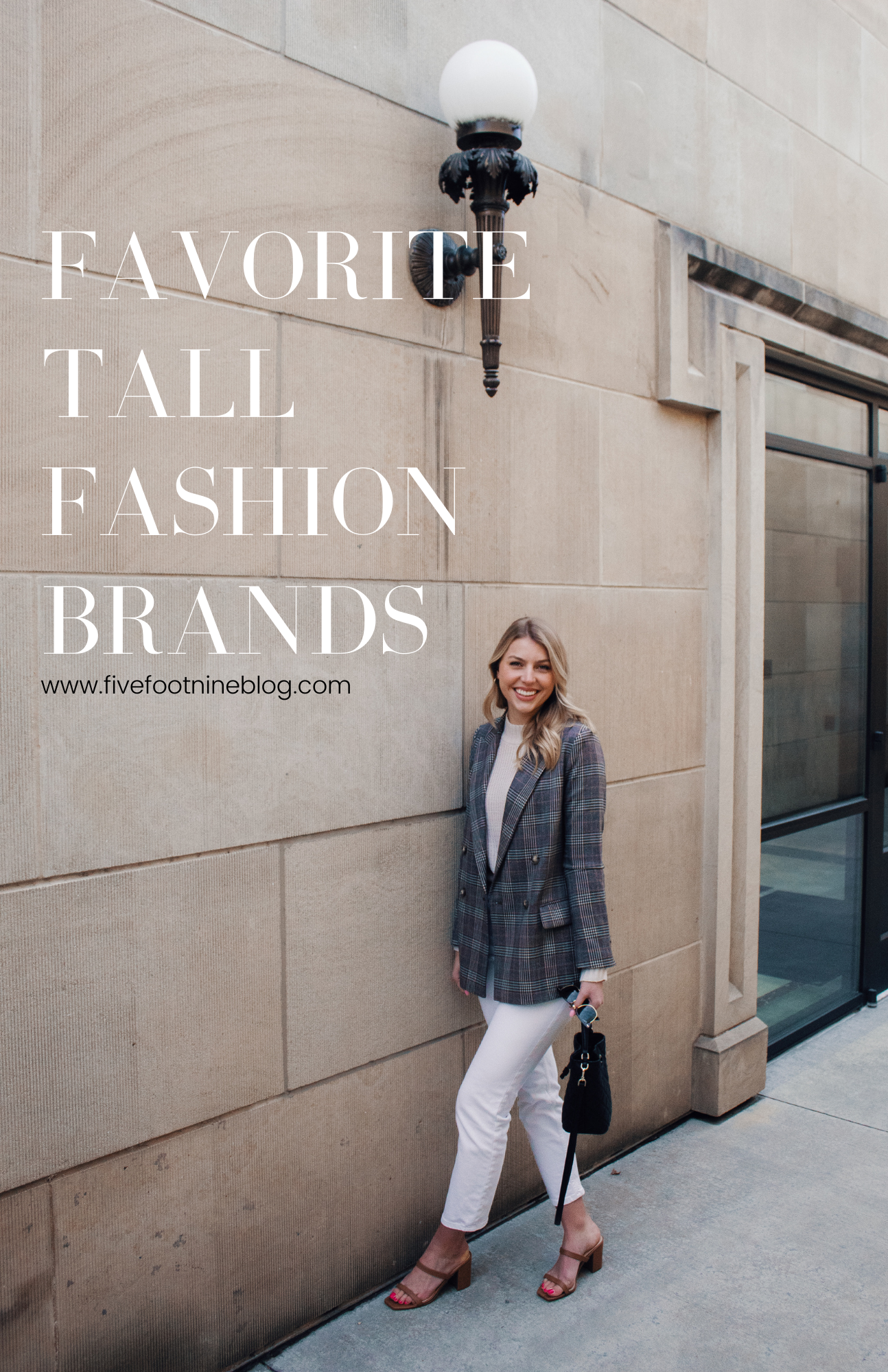 favorite tall fashion brands